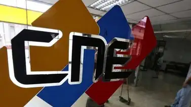 Este viernes se desarrollará Diálogo de Garantías Electorales en el CNE Este viernes se desarrollará Diálogo de Garantías Electorales en el CNE