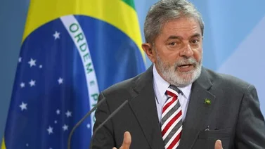 Lula da Silva instó a Maduro a no cometer "el error de aislar a Venezuela"
