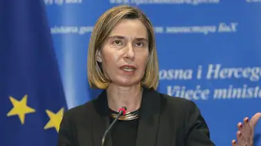 La UE pide garantías para asegurar elecciones libres y creíbles La UE pide garantías para asegurar elecciones libres y creíbles