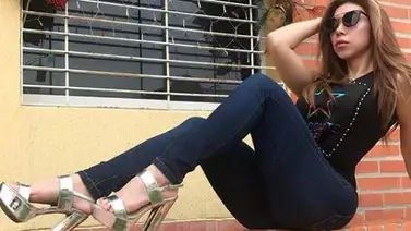 Conoce a Valeidi Vera la profesora más sexy de Venezuela (+Fotos) Conoce a Valeidi Vera la profesora más sexy de Venezuela (+Fotos)