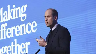 Guillermo hará 1ra visita de príncipe británico a Israel Guillermo hará 1ra visita de príncipe británico a Israel