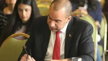 Devoe señaló a sanciones de EEUU como culpables de violaciones de DDHH en Venezuela Devoe señaló a sanciones de EEUU como culpables de violaciones de DDHH en Venezuela