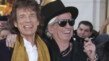 Keith Richards se disculpó con Mick Jagger tras proponerle una vasectomía