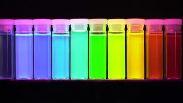 Un nuevo tinte fluorescente podría acelerar el diagnóstico de la tuberculosis Un nuevo tinte fluorescente podría acelerar el diagnóstico de la tuberculosis