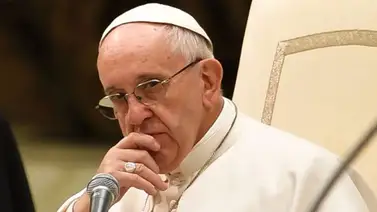 Enviado del papa a Chile concluye misión sobre casos de peredastia Enviado del papa a Chile concluye misión sobre casos de peredastia