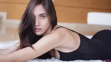 Edymar Martínez deslumbra con su exótica belleza (+Fotos)