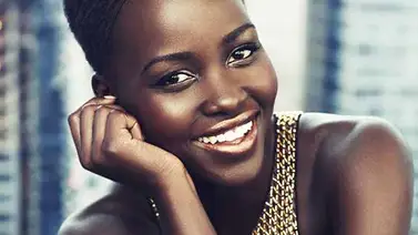 Lupita Nyong’o llevará al cine las memorias del presentador Trevor Noah Lupita Nyong’o llevará al cine las memorias del presentador Trevor Noah