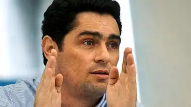 Voceros de la oposición rechazaron candidatura presidencial de Henri Falcón (+Tuits) Voceros de la oposición rechazaron candidatura presidencial de Henri Falcón (+Tuits)