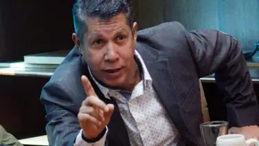 Henri Falcón exigió extender la fecha de las elecciones presidenciales más allá del 22 de abril Henri Falcón exigió extender la fecha de las elecciones presidenciales más allá del 22 de abril