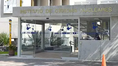 Otorgan por primera vez a una niña premio de ente mexicano de Ciencia Nuclear Otorgan por primera vez a una niña premio de ente mexicano de Ciencia Nuclear