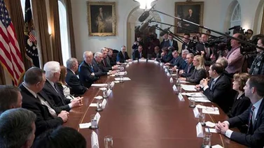 EEUU cree que Nicaragua sigue apoyando a Venezuela pese a abstención en OEA