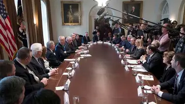 EEUU cree que Nicaragua sigue apoyando a Venezuela pese a abstención en OEA EEUU cree que Nicaragua sigue apoyando a Venezuela pese a abstención en OEA