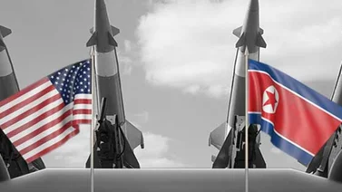 EEUU perdió su encargado para Corea del Norte que trataría debate nuclear