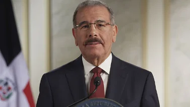 Presidente de República Dominicana destacó progreso económico en su memoria y cuenta