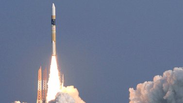 Japón lanza un satélite espía para analizar instalaciones de Corea del Norte