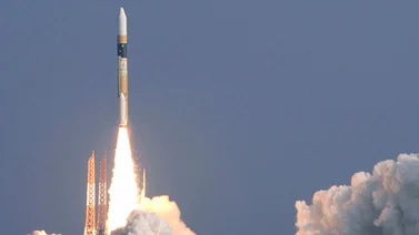Japón lanza un satélite espía para analizar instalaciones de Corea del Norte