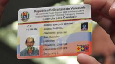 Aprender a manejar es un lujo en el país