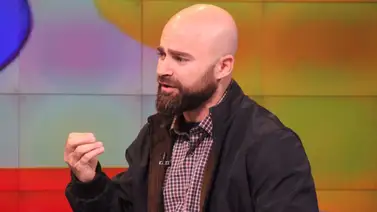 Tajeldine: Ningún organismo internacional puede decidir cuándo votar en Venezuela Tajeldine: Ningún organismo internacional puede decidir cuándo votar en Venezuela