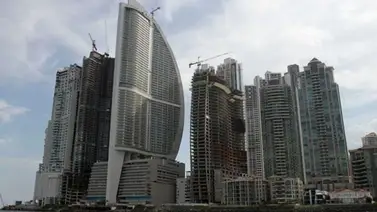 Ministerio Público de Panamá investiga supuestas irregularidades en hoteles Trump Ministerio Público de Panamá investiga supuestas irregularidades en hoteles Trump