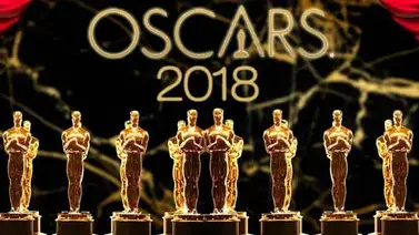 Los Premios Óscar cumplió 90 años de anécdotas y errores "garrafales" Los Premios Óscar cumplió 90 años de anécdotas y errores "garrafales"