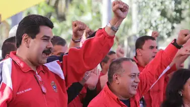 El oficialismo no tiene más de cinco millones de votantes, dice analista Félix Seijas El oficialismo no tiene más de cinco millones de votantes, dice analista Félix Seijas