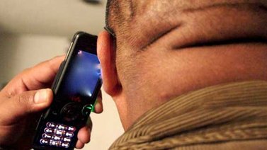 La extorsión se multiplicó en 2017