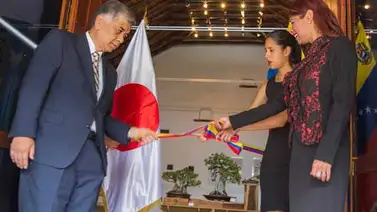 Semana Cultural de Japón se celebrará en Pdvsa La Estancia hasta el 31 de marzo Semana Cultural de Japón se celebrará en Pdvsa La Estancia hasta el 31 de marzo