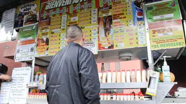 Salud y bolsillo, víctimas de "balas frías" Salud y bolsillo, víctimas de "balas frías"