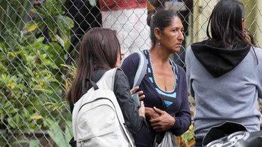 Asesinan a hombre de un tiro en la cabeza