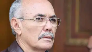 Ismael García denuncia ante la Cidh a funcionarios de Maduro Ismael García denuncia ante la Cidh a funcionarios de Maduro