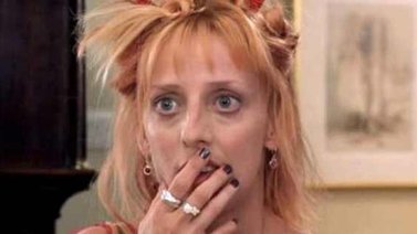 Fallece la actriz británica Emma Chambers