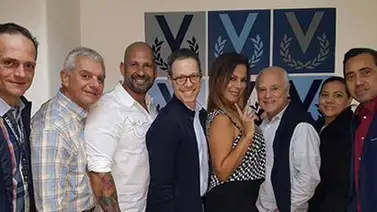 La Organización Miss Venezuela arranca sus motores para la nueva edición La Organización Miss Venezuela arranca sus motores para la nueva edición