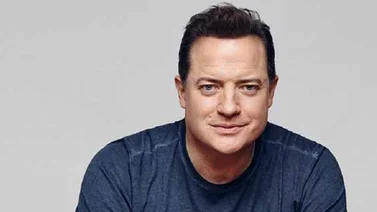 Brendan Fraser denunció a un periodista de Hollywood por abuso sexual