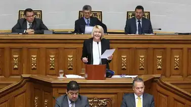 Solórzano dijo que Ortega Díaz presentará memoria y cuenta ante la Asamblea Nacional Solórzano dijo que Ortega Díaz presentará memoria y cuenta ante la Asamblea Nacional