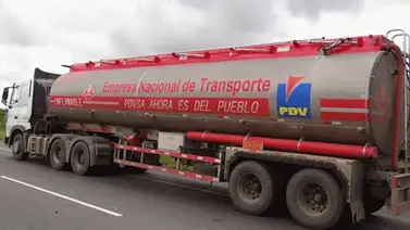 Incautados más de 22.000 litros de gasolina en Amazonas Incautados más de 22.000 litros de gasolina en Amazonas