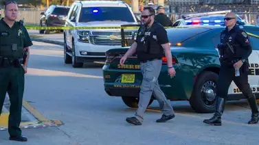 Autores de tiroteos en EEUU no son enfermos mentales, afirmó "Patch Adams" Autores de tiroteos en EEUU no son enfermos mentales, afirmó "Patch Adams"