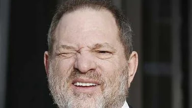 Harvey Weinstein se disculpa con Meryl Streep y Jennifer Lawrence