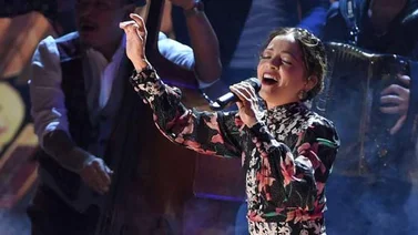 En la ceremonia del Oscar: Bernal, Lafourcade y Miguel cantarán tema de "Coco"