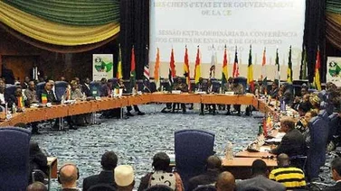 Unión Africana y la CEAO son invitados como acompañantes en las presidenciales del 22-A