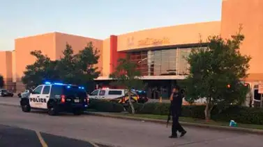 Dos heridos por tiroteo en universidad de Luisiana Dos heridos por tiroteo en universidad de Luisiana