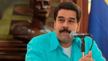 Maduro dice que sostendrá debate público con candidatos a presidenciales