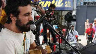 Cultores realizarán evento cultural en Colombia y Venezuela para promover relaciones de paz Cultores realizarán evento cultural en Colombia y Venezuela para promover relaciones de paz