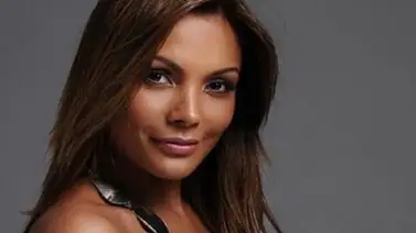 Carolina Indriago ya es mamá de un hermoso varón Carolina Indriago ya es mamá de un hermoso varón