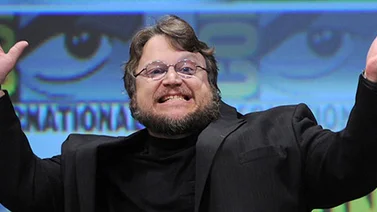 Guillermo del Toro es demandado por "plagio" de "Shape of water"
