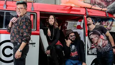 “Se busca comediante” vuelve a México a buscar nuevos talentos “Se busca comediante” vuelve a México a buscar nuevos talentos