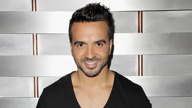 Luis Fonsi se apoderó del escenario en Viña del Mar 2018 Luis Fonsi se apoderó del escenario en Viña del Mar 2018