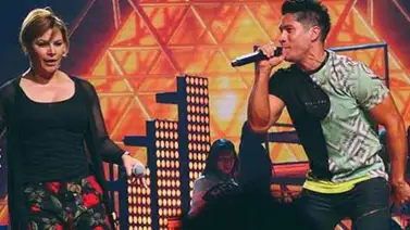 Esta noche "Premio Lo Nuestro" celebra tres décadas galardonando el ritmo latino Esta noche "Premio Lo Nuestro" celebra tres décadas galardonando el ritmo latino