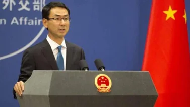 China espera que las dos Coreas continúen la distensión tras los JJOO