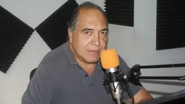 Eduardo Semtei: Avanzada Progresista participará en elección presidencial Eduardo Semtei: Avanzada Progresista participará en elección presidencial