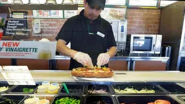 Subway reestructura recompensas a clientes leales